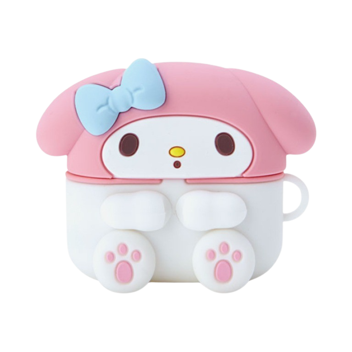 산리오 마이 멜로디 에어팟 프로 1세대/2세대 케이스(Sanrio My Melody AirPods Pro 1st/2nd gen Case)