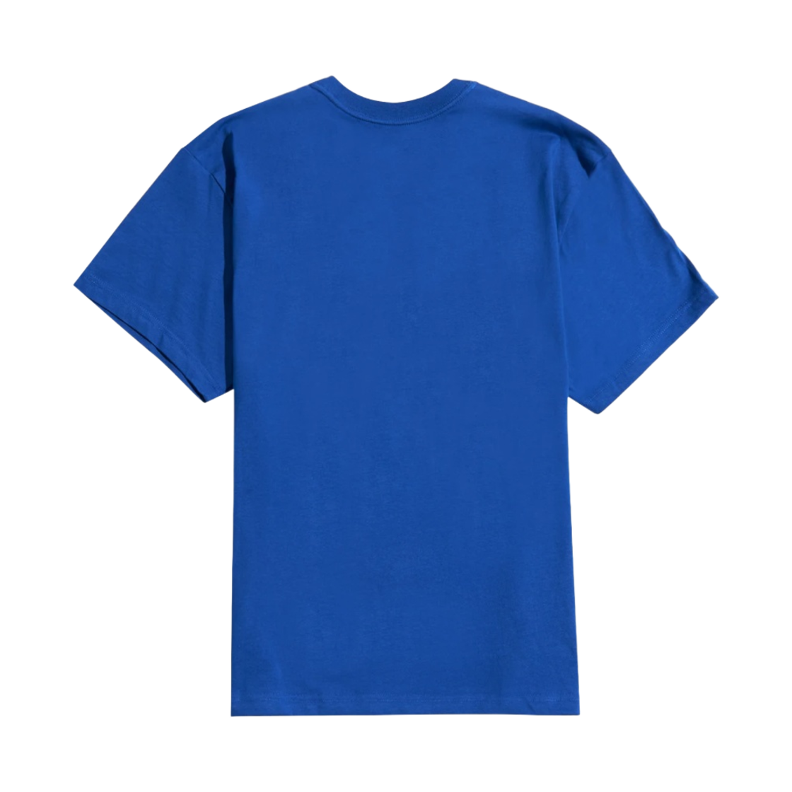 노스페이스 x 카우스 숏슬리브 티셔츠 TNF 블루(The North Face x Kaws S/S T-Shirt TNF Blue) - 2