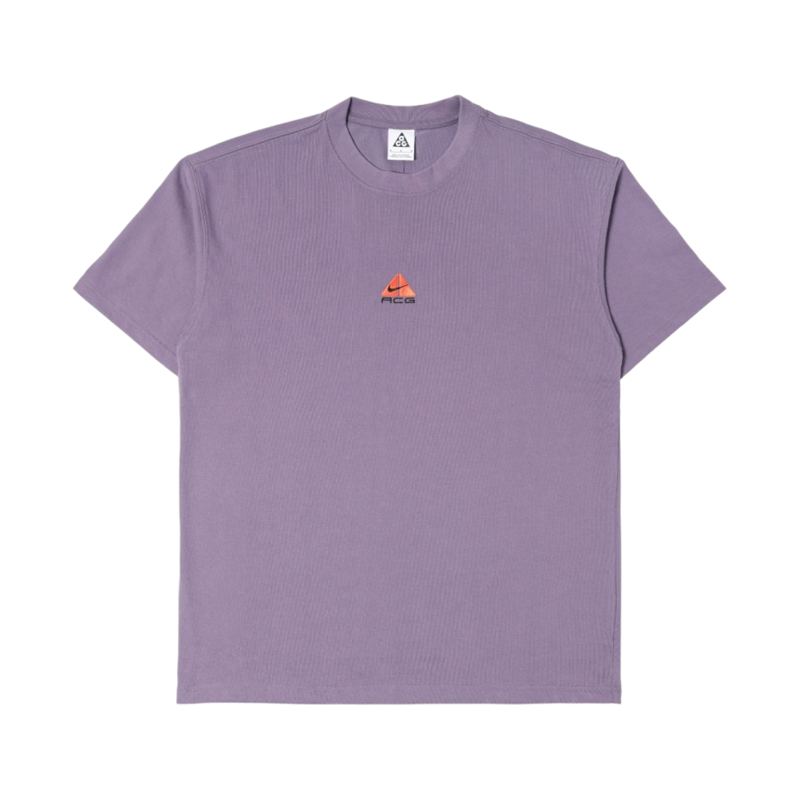 나이키 ACG LBR 렁스 티셔츠 캐년 퍼플 - US/EU(Nike ACG LBR Lungs T-Shirt Canyon Purple - US/EU) - 1