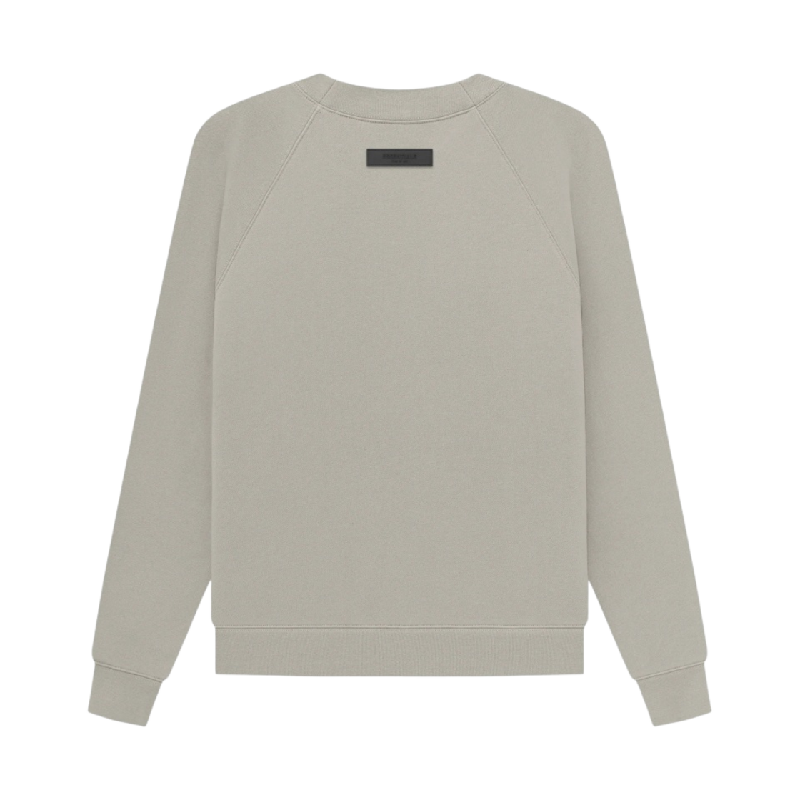 에센셜 크루넥 스웨트셔츠 실 - 23SS(Essentials Crewneck Sweatshirt Seal - 23SS) - 2