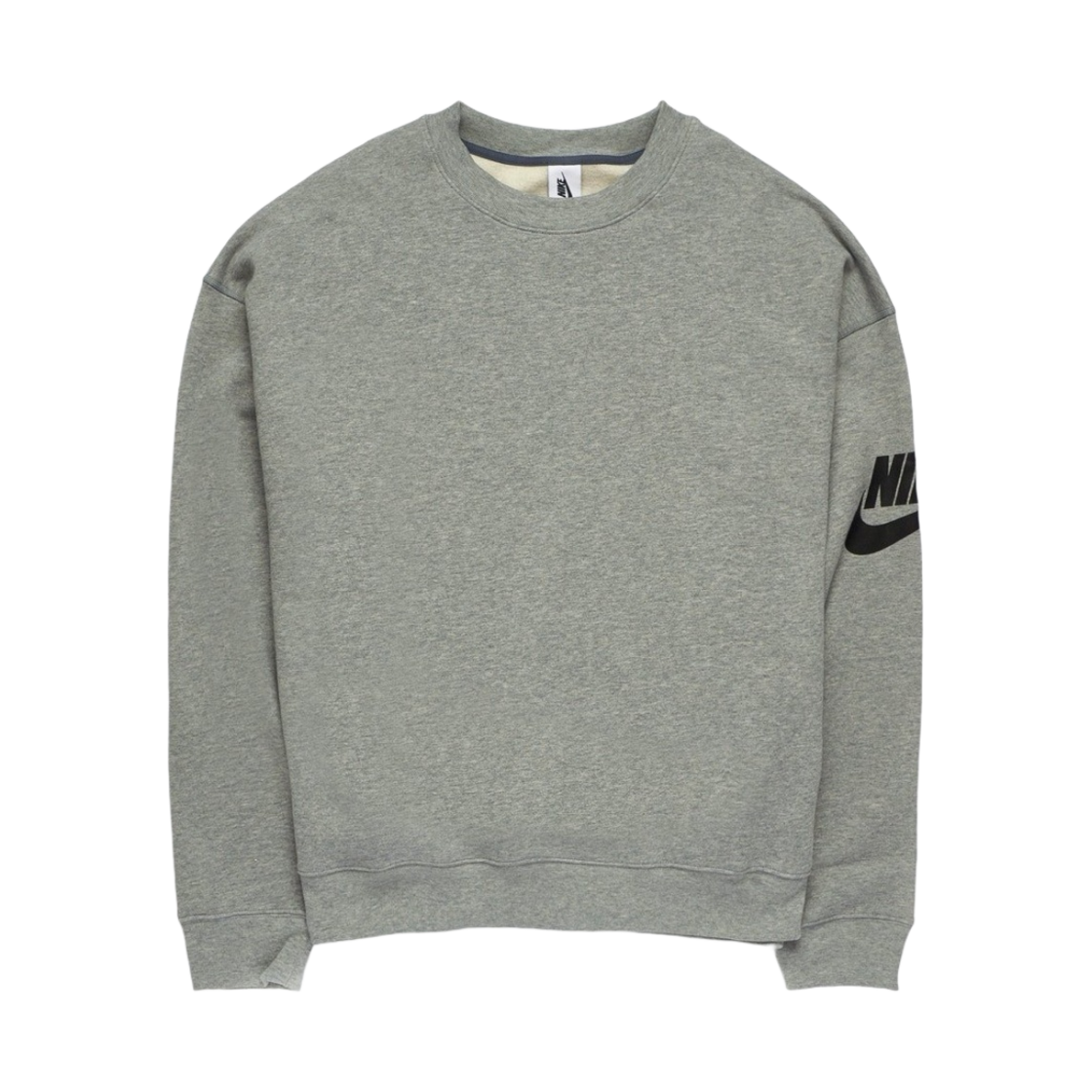 나이키 x 피어 오브 갓 NRG 크루 스웨트셔츠(Nike x Fear Of God NRG Crew Sweatshirt)