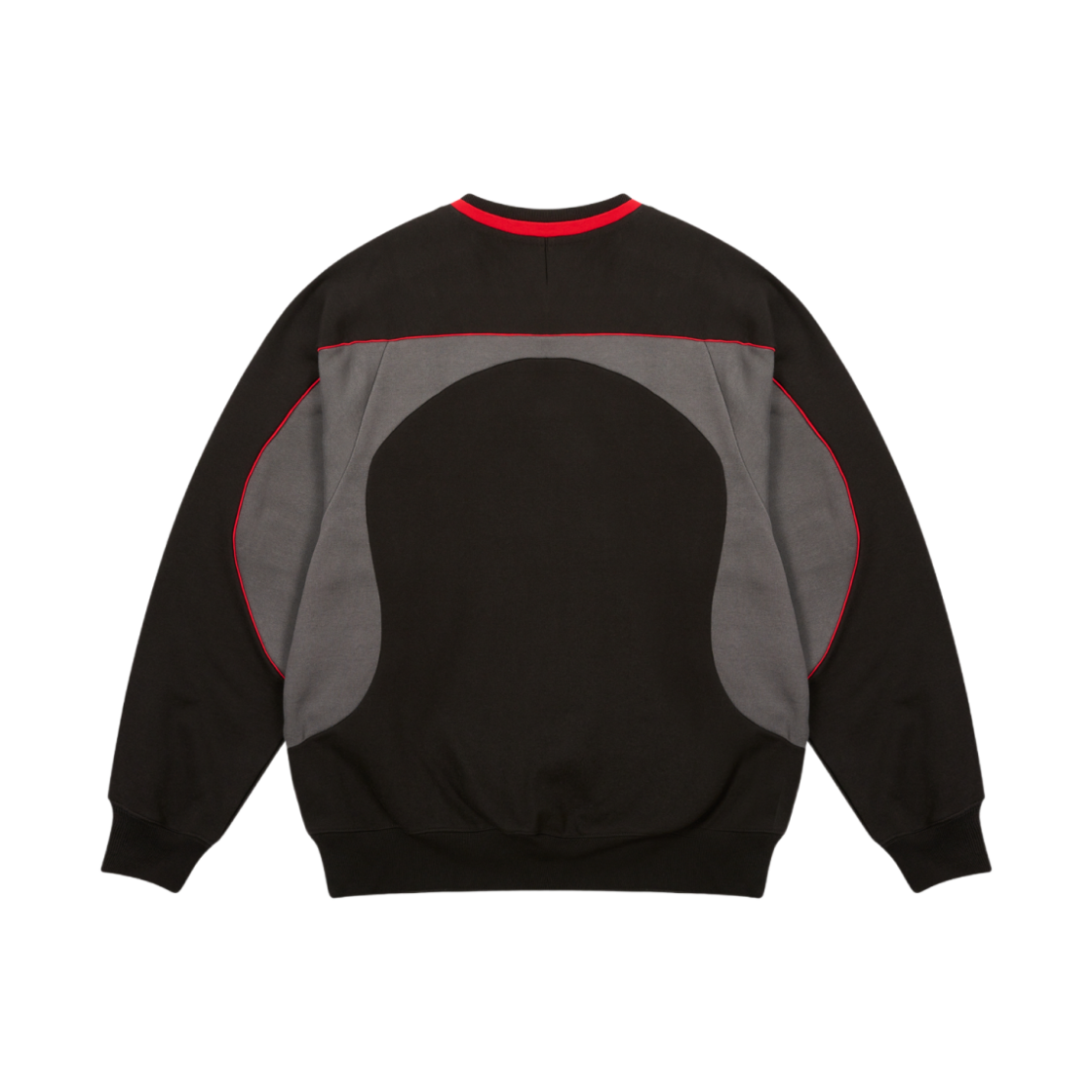 팔라스 프로 팀 팔코 크루 블랙 - 25SS(Palace Pro Team Palco Crew Black - 25SS) - 2