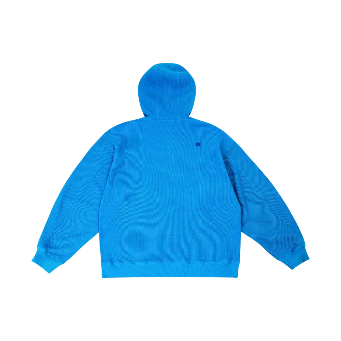아더에러 스페릭 로고 후드 스카이블루(Ader Error Speric Logo Hoodie Sky Blue) - 2