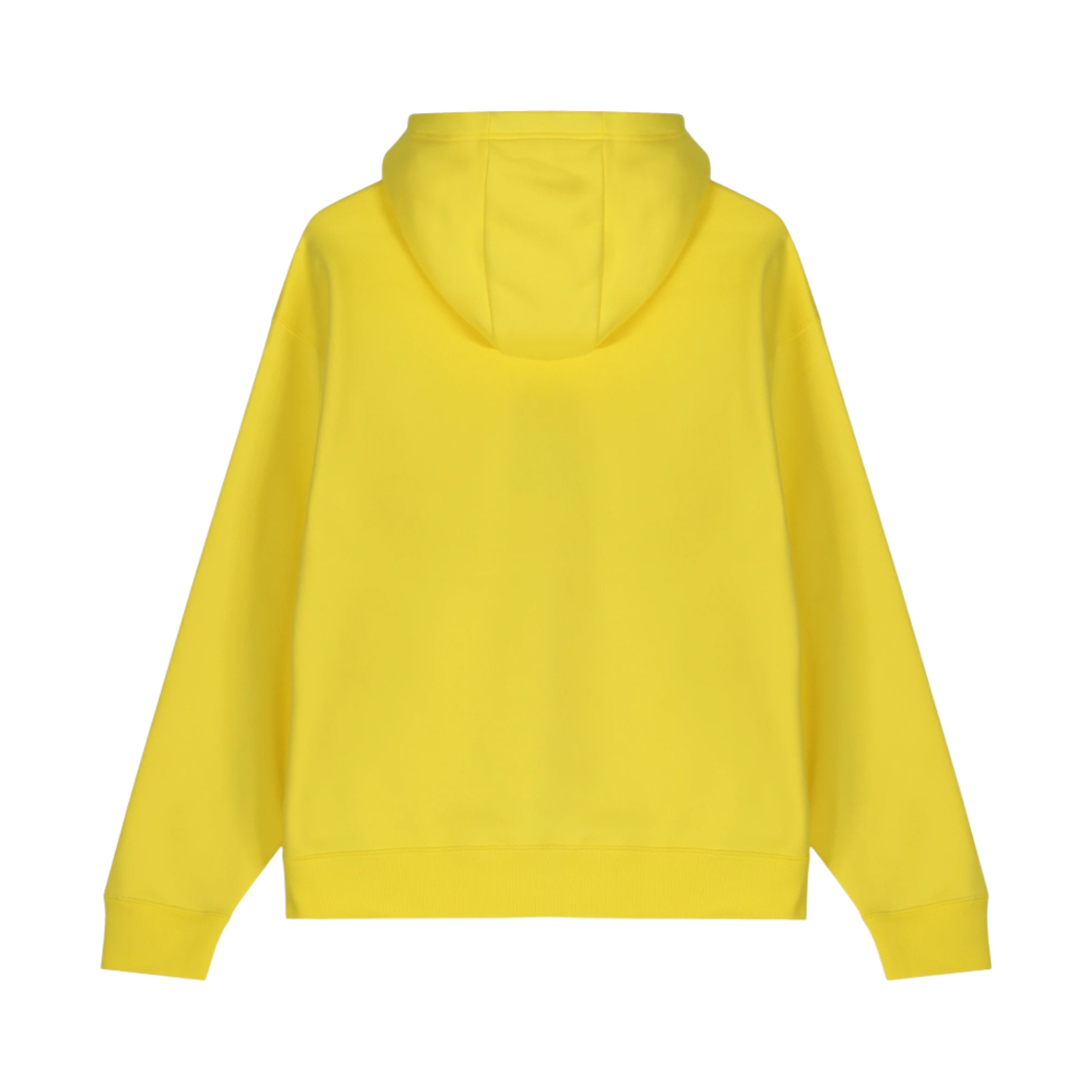 나이키 ACG 풀오버 후드 옵티 옐로우 - 아시아(Nike ACG Pullover Hoodie Opti Yellow - Asia) - 2