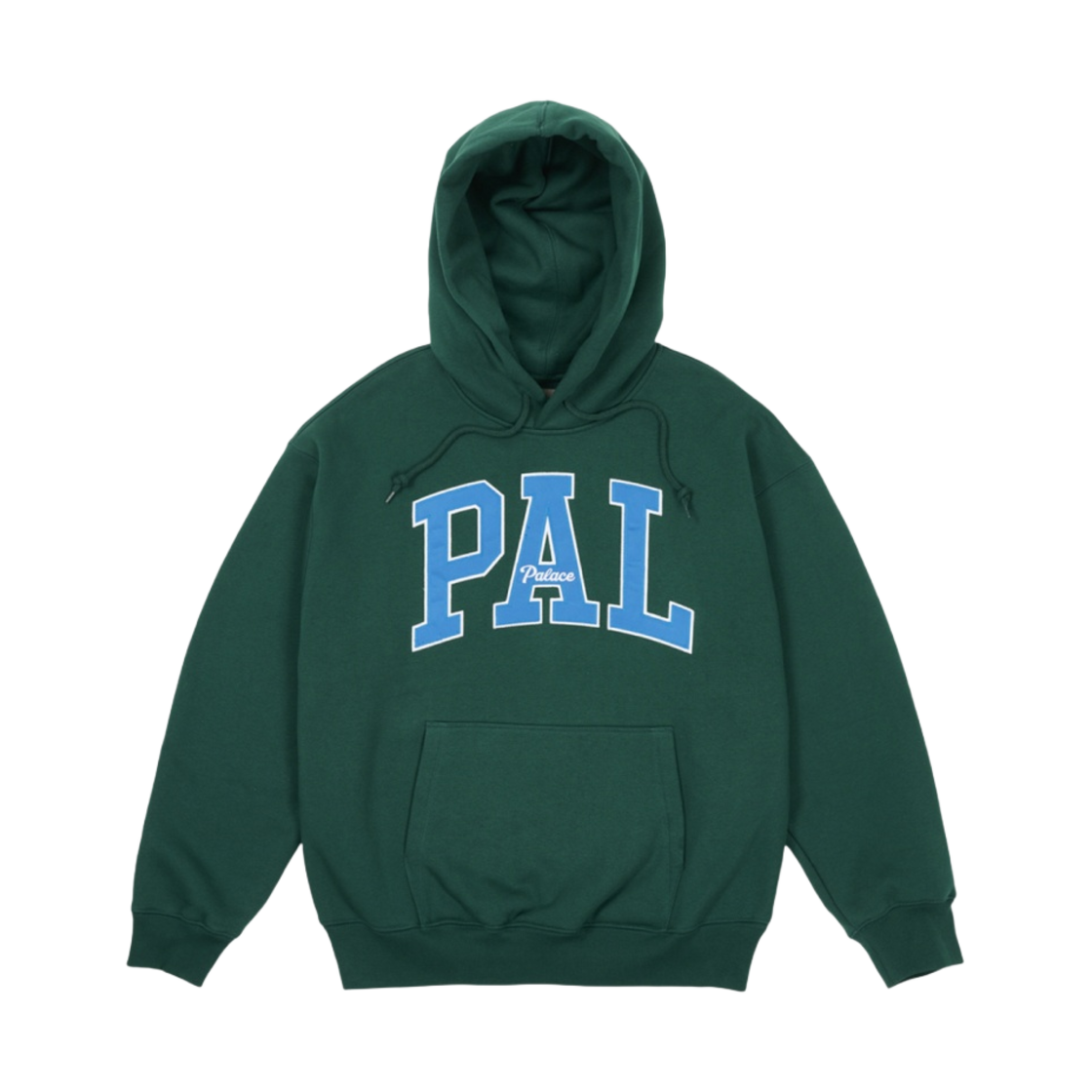 팔라스 x 갭 후드 레인 포레스트 - 24SS(Palace x Gap Hood Rain Forest - 24SS)
