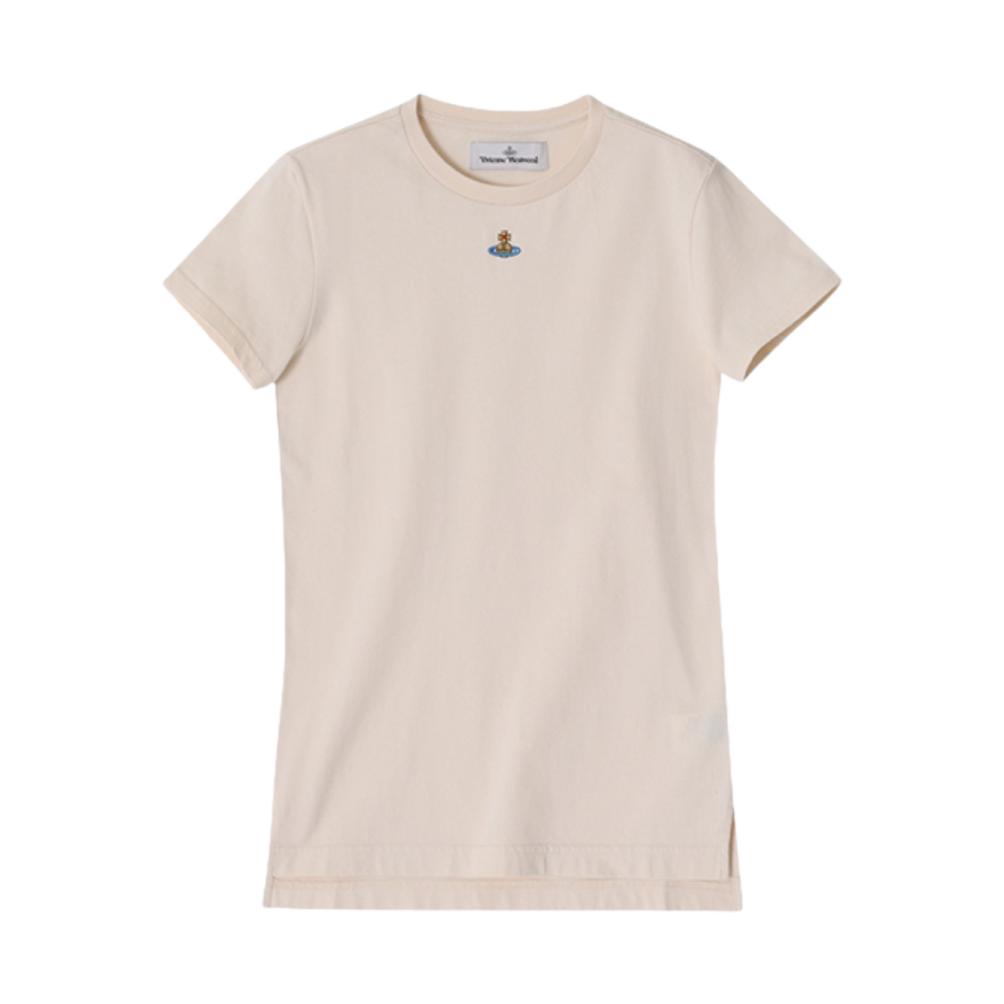 비비안 웨스트우드 오브 페루 티셔츠 스톤(Vivienne Westwood Orb Peru T-Shirt Stone) - 1