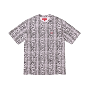 Supreme Small Box T-Shirt Snake - 24SS