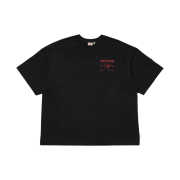 True Religion TR O.G T-Shirt Black