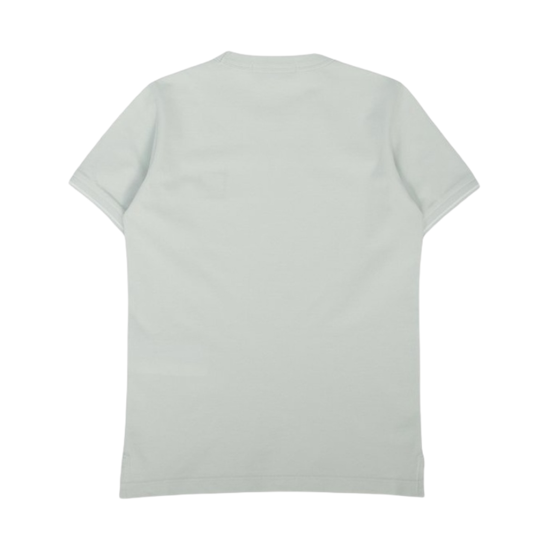 (키즈) 스톤 아일랜드 20748 티셔츠 라이트 그레이 - 23SS((Kids) Stone Island 20748 T-Shirt Light Grey - 23SS) - 2