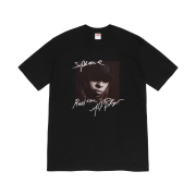 Supreme Mary J. Blige T-Shirt Black - 19FW
