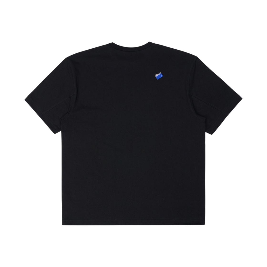 【ADERERROR】Ader Error Sig; TRS Tag T-Shirt 04 Noir★関税込 ☆入手困難☆Ader Error Sig; TRS Tag Polo T-Shirt 01
