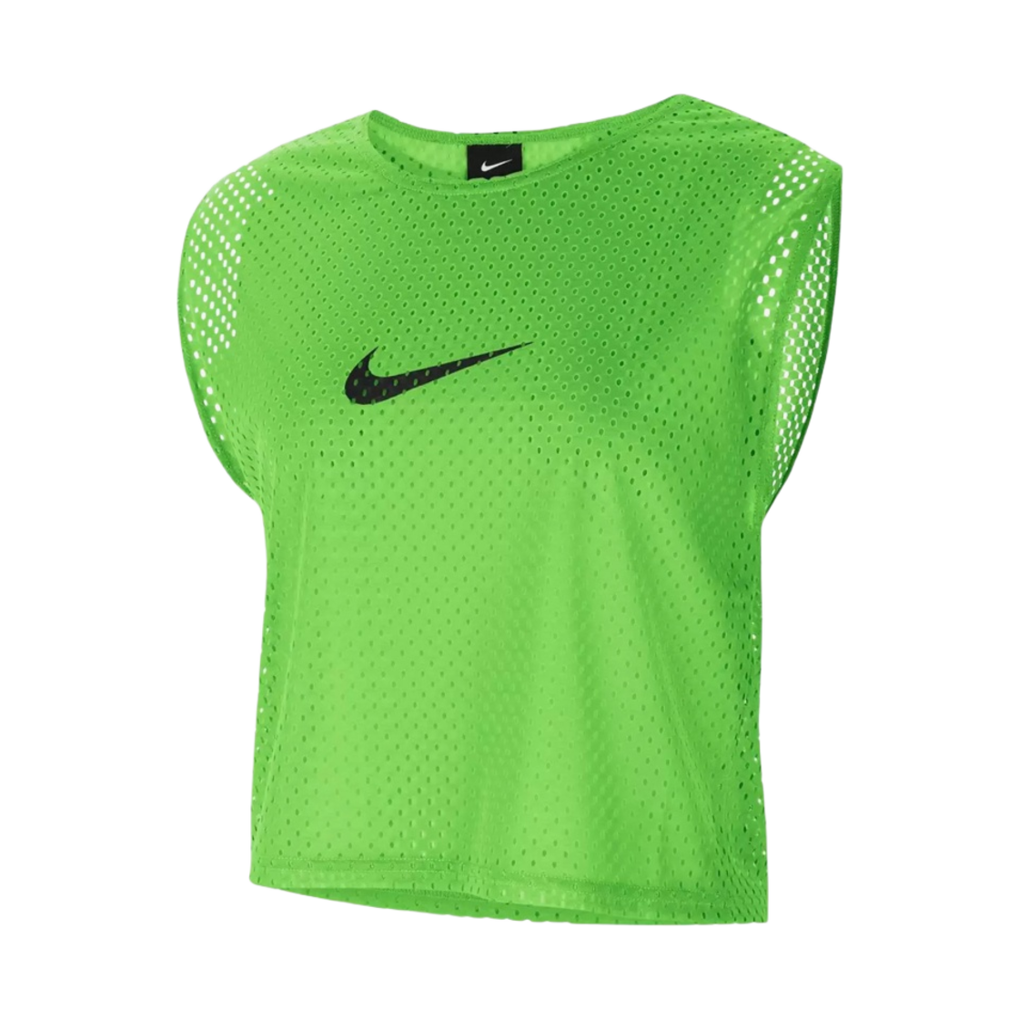 나이키 드라이핏 파크20 트레이닝 액션 그린(Nike Dri-Fit Park20 Training Action Green) - 1
