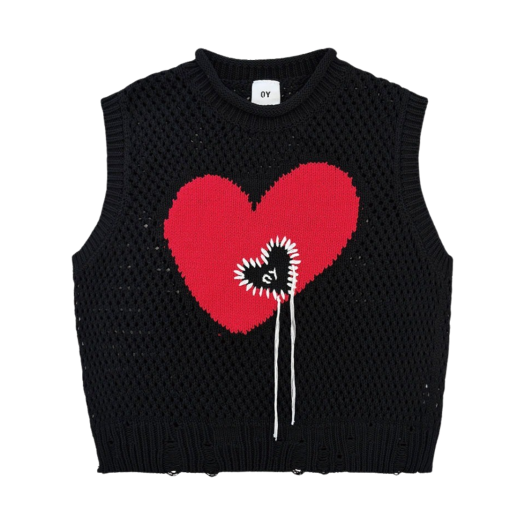 스투시 싸이키델릭 체크 베스트 블랙 | Stussy | KREAM