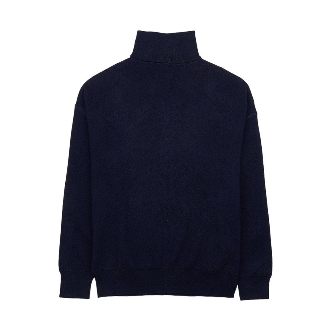 이자벨 마랑 알렉스 로고 가디건 미드나잇 - 23FW(Isabel Marant Alex Logo Cardigan Midnight - 23FW) - 2