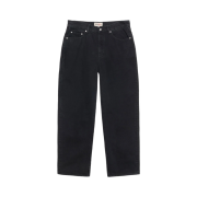Stussy Denim Big OL' Jean Black