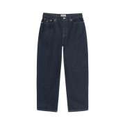 Stussy Denim Big OL' Jean Rinsed Indigo