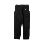 Carhartt WIP Smith Denim Double Knee Pants Black