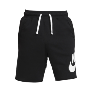 Nike NSW Club Alumni French Terry Shorts Black - US/EU