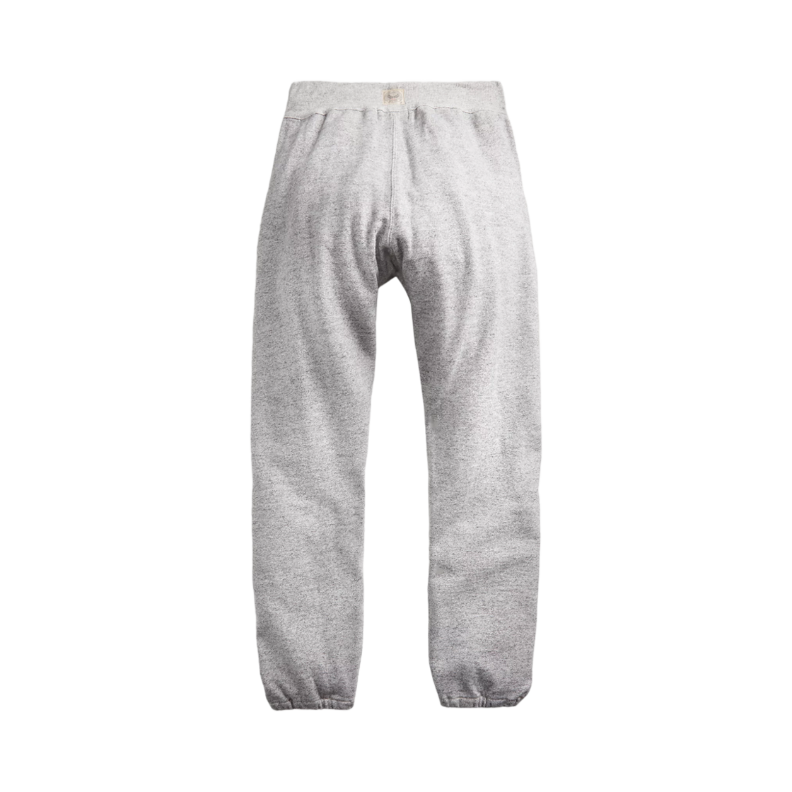 더블알엘 플리스 스웨트팬츠 애슬레틱 그레이(Double RL Fleece Sweatpants Athletic Grey) - 2