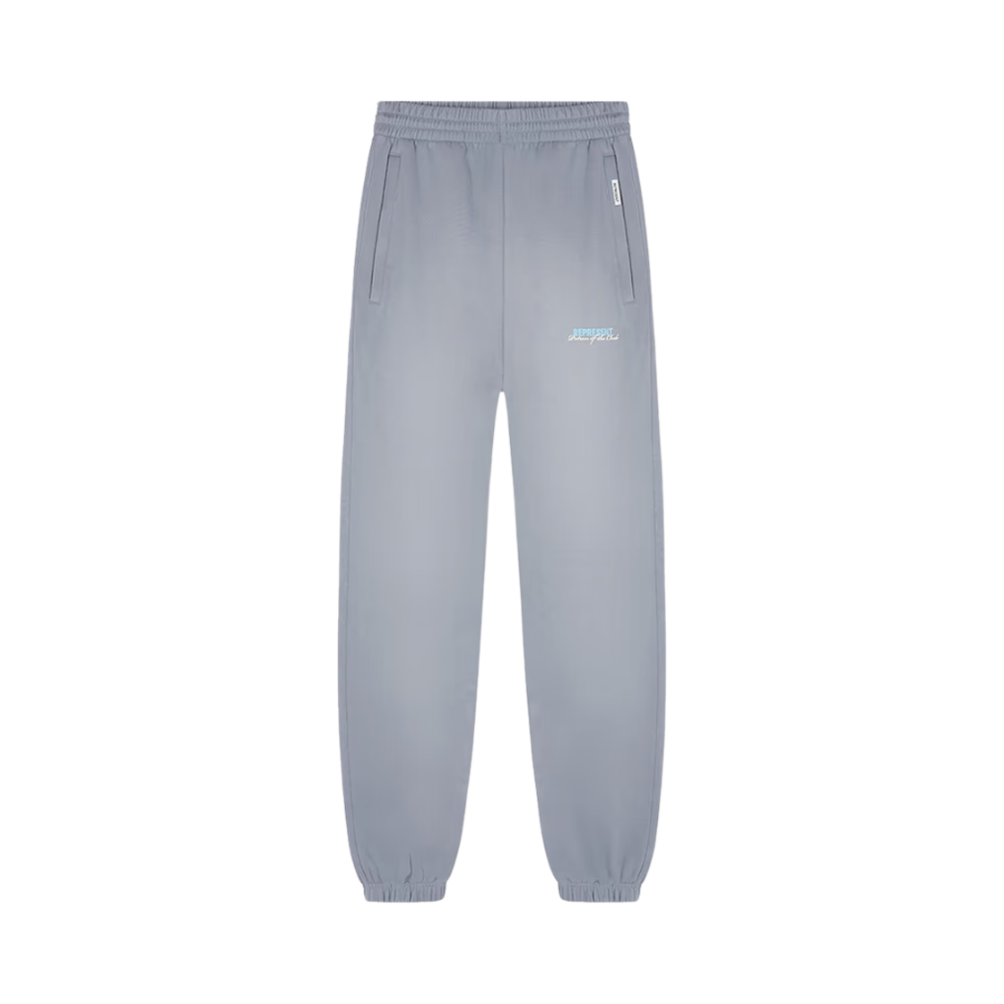 리프레젠트 패트론 오브 더 클럽 스웨트팬츠 워시드 그레이(Represent Patron of The Club Sweatpants Washed Grey)