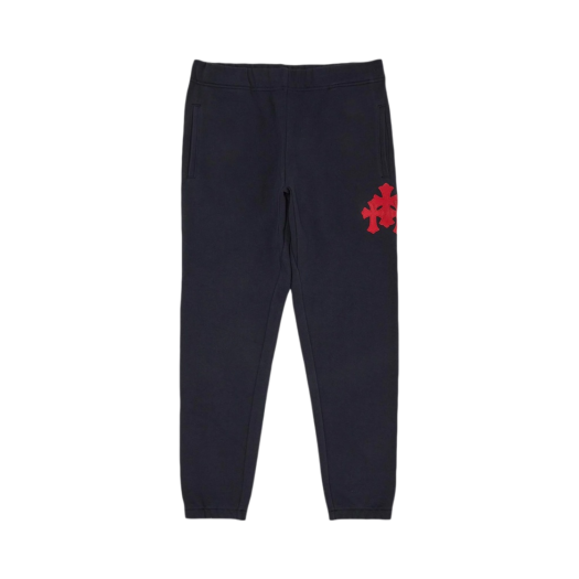 送料込◆CHROME HEARTS◆1988 Sweatpants 黒 スウェットパンツ Chrome Hearts Brown Glitter 1988 Sweatpants Black – Endless