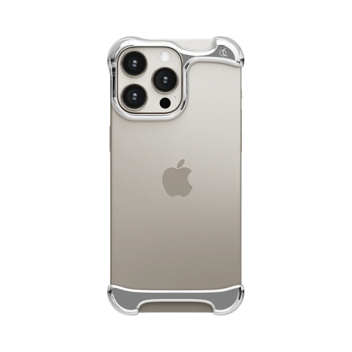 아크펄스 아이폰 16 프로 맥스 실버(Arc Pulse iPhone 16 Pro Max Silver)