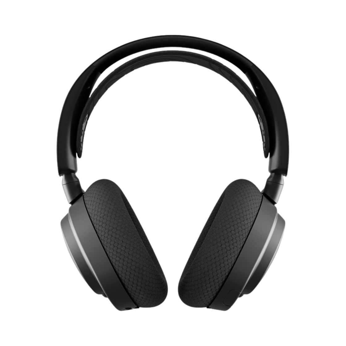 스틸시리즈 아크티스 노바 7 무선 게이밍 헤드셋 블랙 (국내 정식 발매 제품)(Steelseries Arctis Nova 7 Wireless Gaming Headset Black (Korean Ver.)) - 4