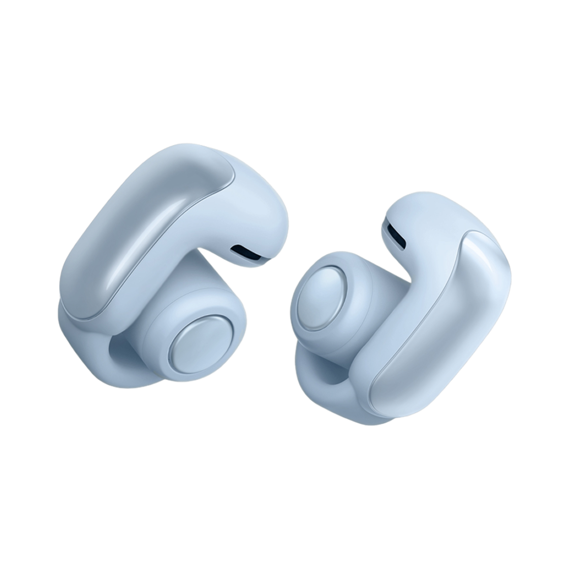 보스 울트라 오픈 이어버드 문스톤 블루(BOSE Ultra Open Earbuds Moonstone blue) - 1