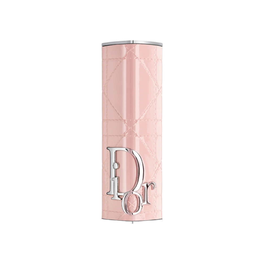 디올 어딕트 립스틱 케이스 핑크 까나쥬(Dior Addict Lipstick Case Pink Cannage)