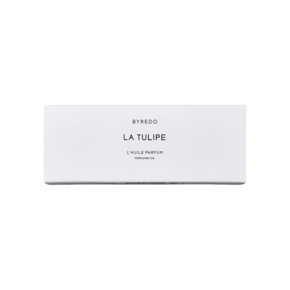 바이레도 라 튤립 롤온 퍼퓸 오일 7.5ml(Byredo La Tulipe Roll-on Perfumed Oils 7.5ml) - 2