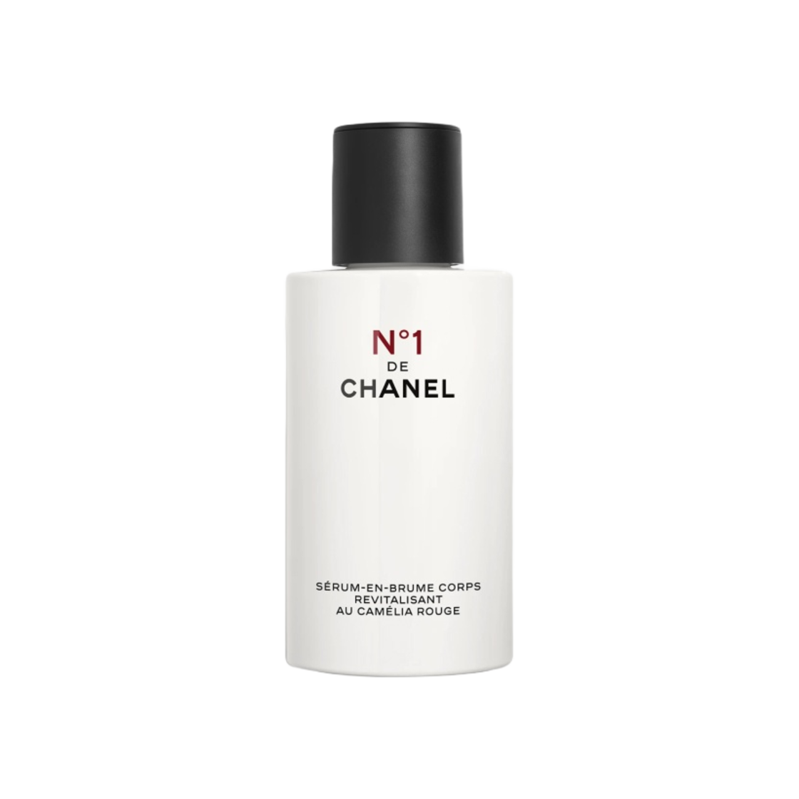 샤넬 레드 까멜리아 바디 세럼 미스트 140ml(Chanel Red Camellia Body Serum Mist 140ml) - 1