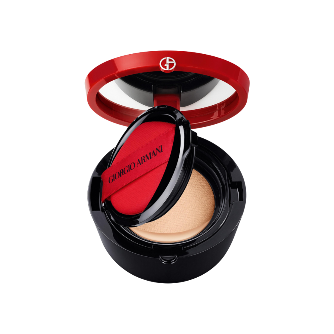 - Giorgio Armani To Go Coushion Plisse #2