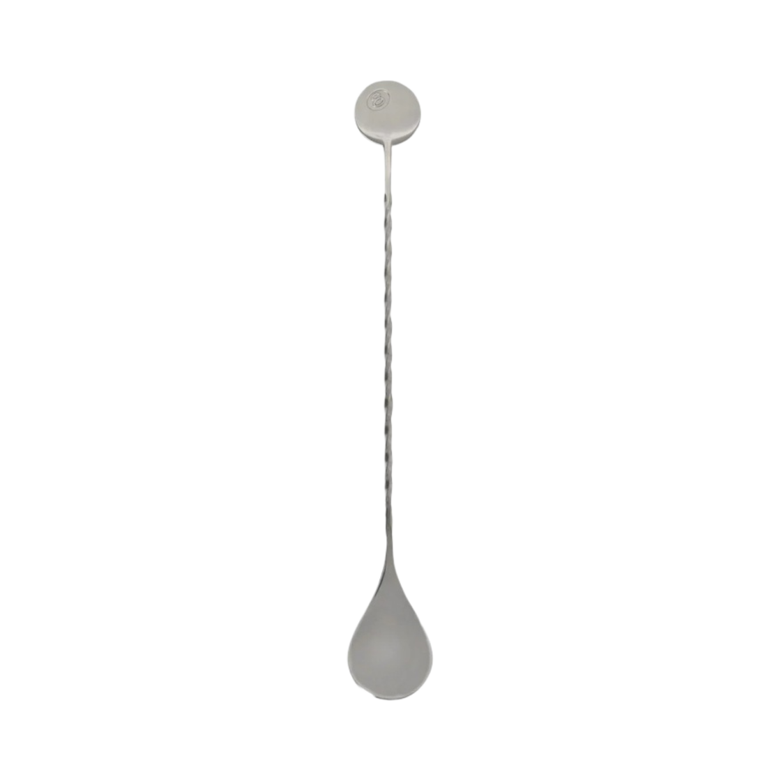 138840 Stussy 8 Ball Cocktail Spoon