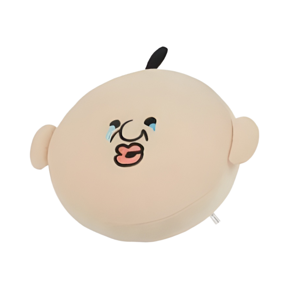 빵빵이 쿠션(Bbangbbang Cushion)