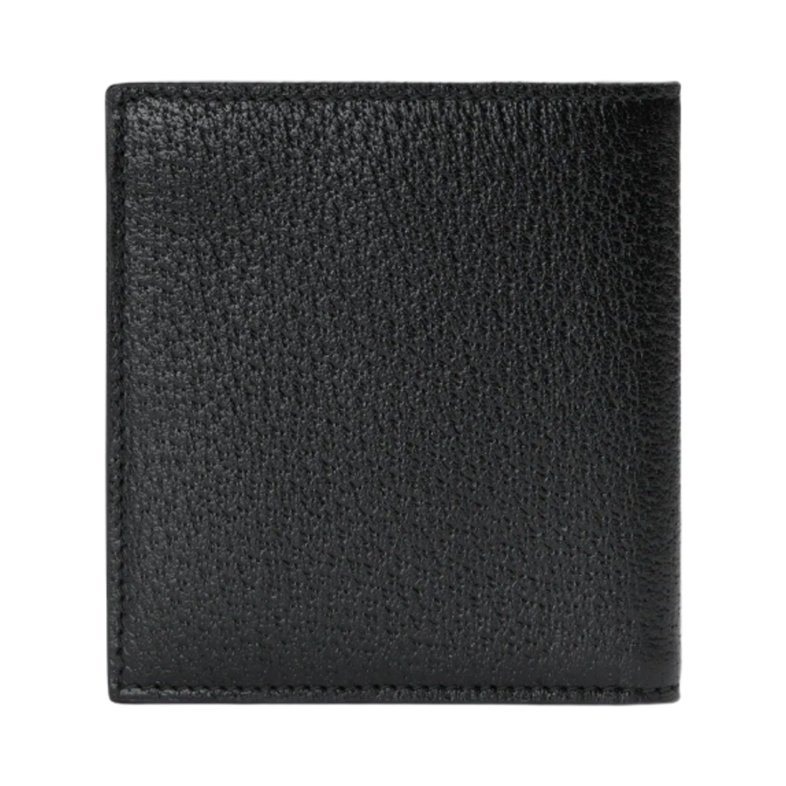 구찌 GG 마몽 지갑 블랙 레더(Gucci GG Marmont Wallet Black Leather) - 3