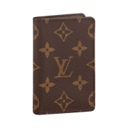 Louis Vuitton Pocket Organizer Monogram