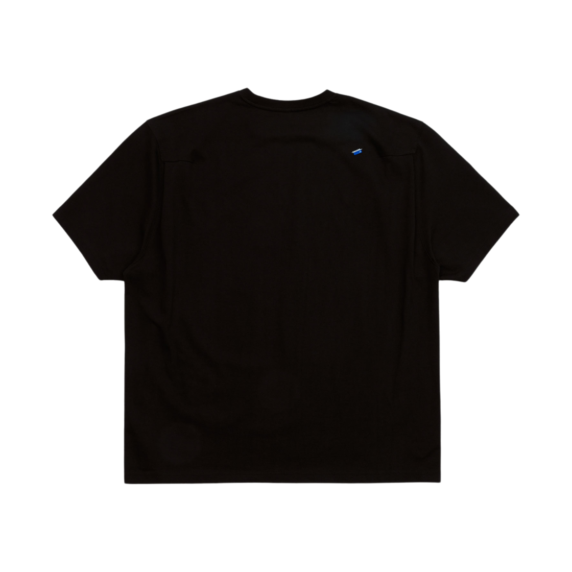 아더에러 솔렉 티셔츠 느와르(Ader Error Sollec T-Shirt Noir) - 2
