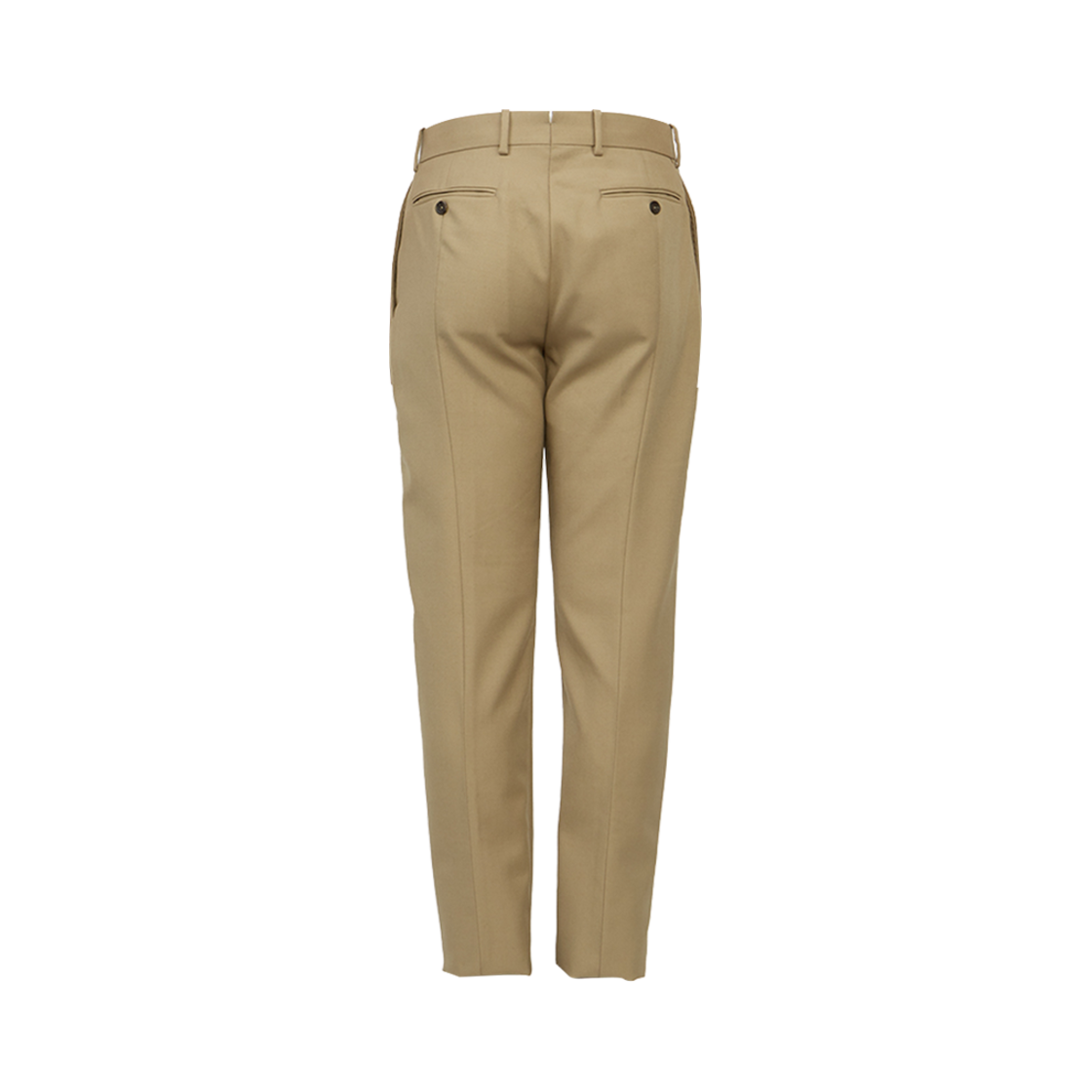 알렉산더 맥퀸 울 팬츠 베이지(Alexander McQueen Wool Pants Beige) - 2