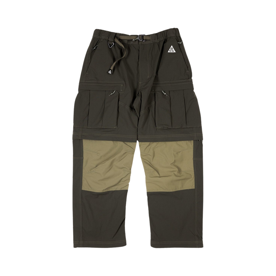 나이키 ACG 스미스 서밋 카고 팬츠 세퀘이아 미디움 올리브 - US/EU(Nike ACG Smith Summit Cargo Pants Sequoia Medium Olive - US/EU)