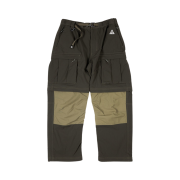 Nike ACG Smith Summit Cargo Pants Sequoia Medium Olive - US/EU