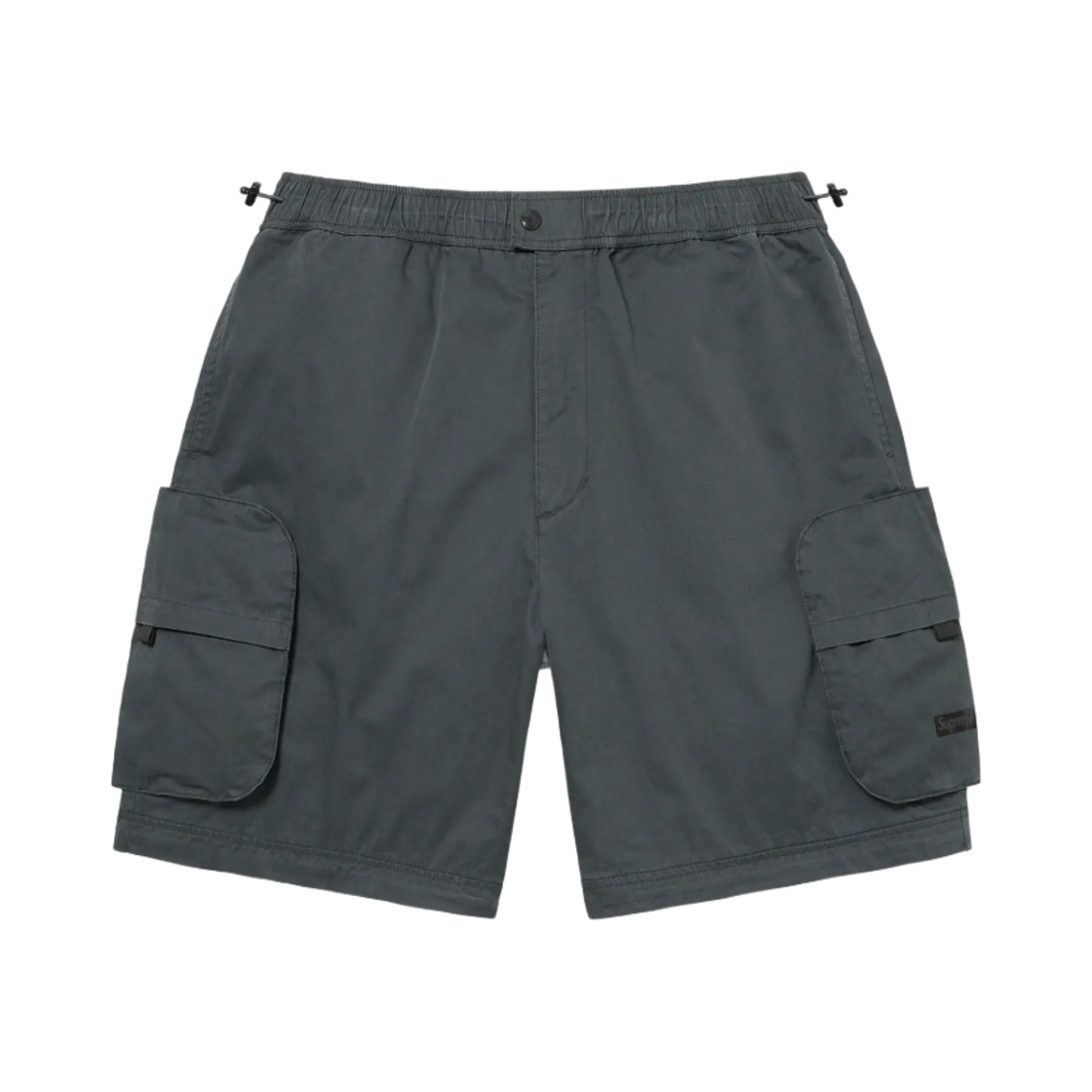 슈프림 카고 집오프 신치 팬츠 블랙(Supreme Cargo Zip-Off Cinch Pants Black) - 3