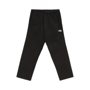 The North Face White Label Cottony Tapered Pants Black
