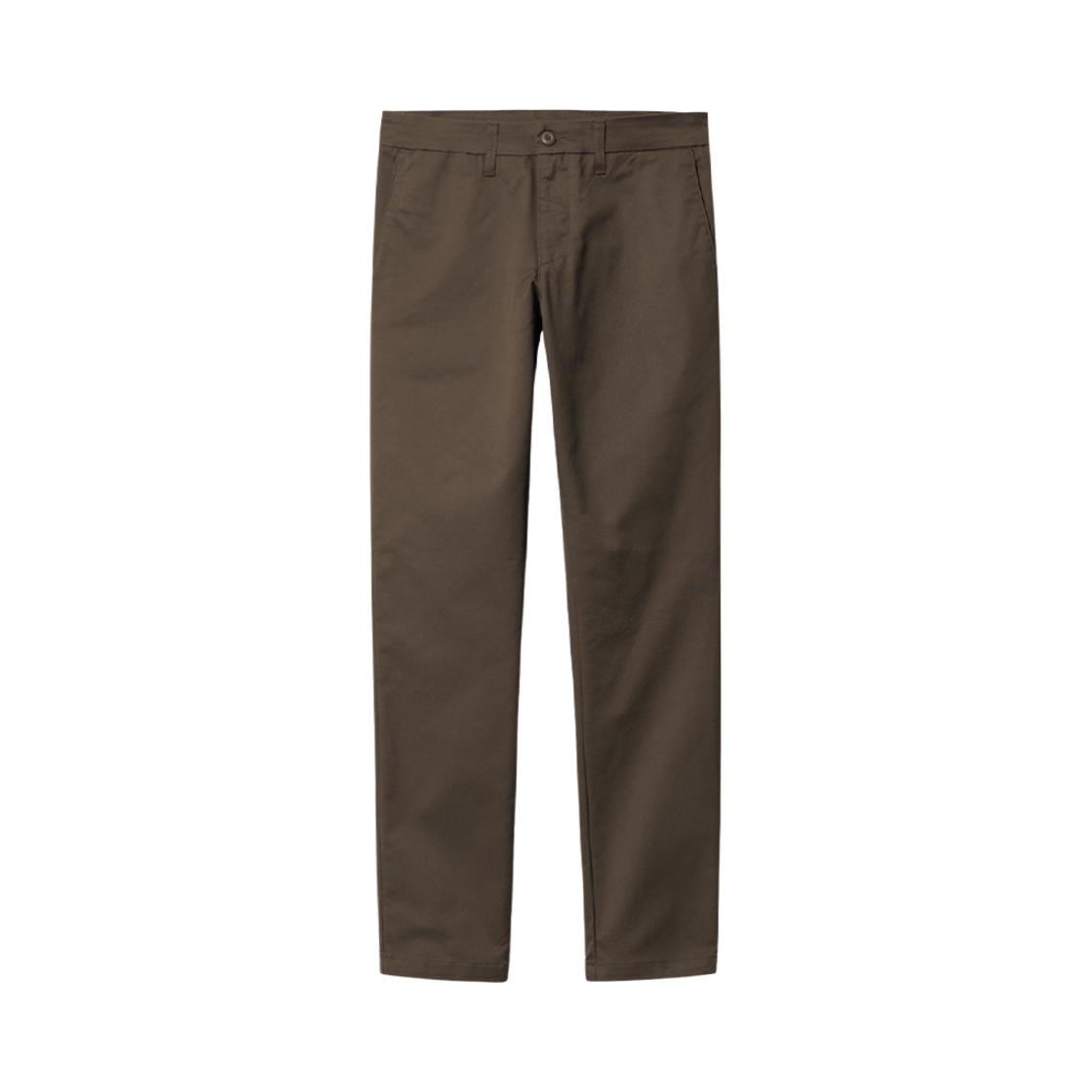 칼하트 WIP 시드 팬츠 바리스타(Carhartt WIP Sid Pants Barista) - 2