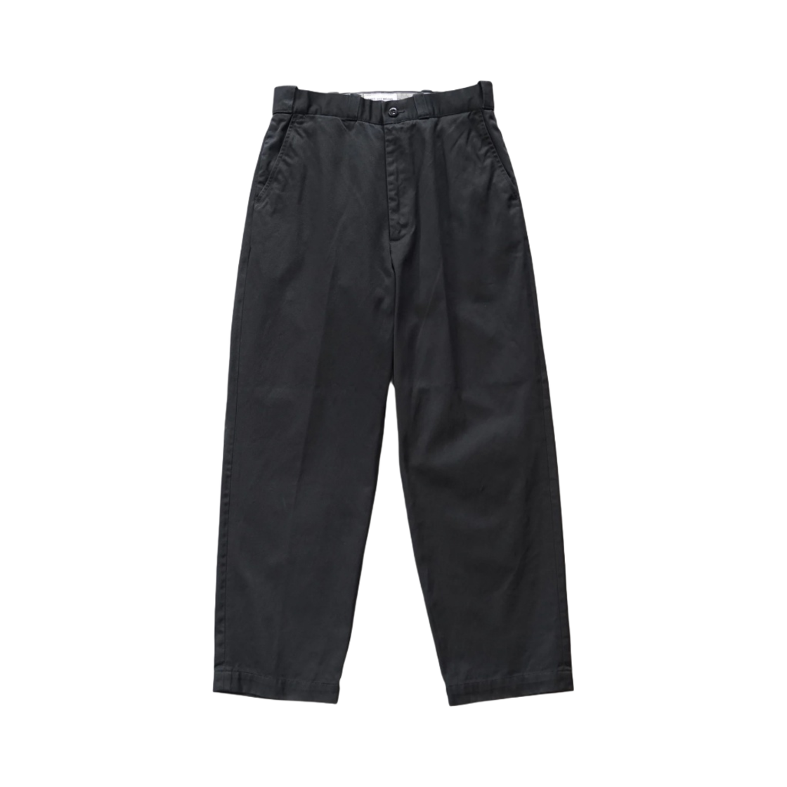- Ends and Means Work Chino Black