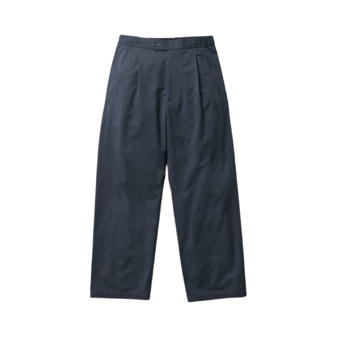 GZ73350 Goldwin 0 Wool Windshell Pants Mineral Gray