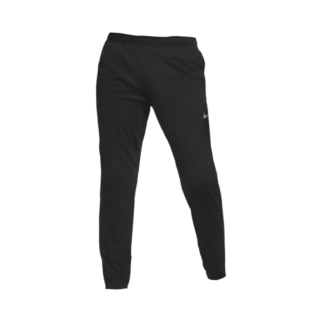 나이키 드라이핏 챌린저 니트 팬츠 블랙 - 아시아(Nike Dri-Fit Challenger Knit Pants Black - Asia)