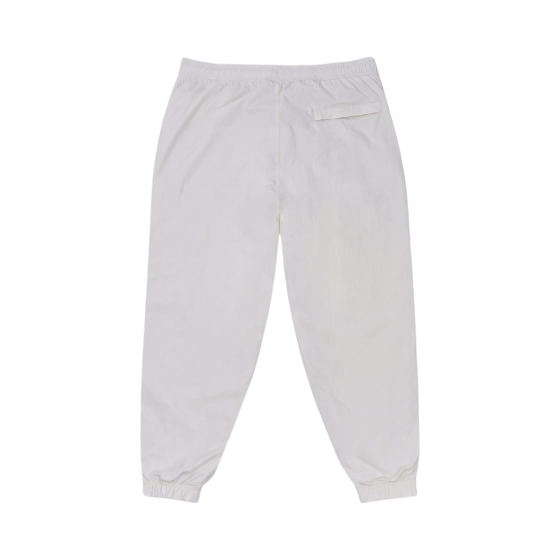 나이키 NRG 솔로 스우시 우븐 트랙 팬츠 팬텀 화이트 - US/EU(Nike NRG Solo Swoosh Woven Track Pants Phantom White - US/EU) - 2