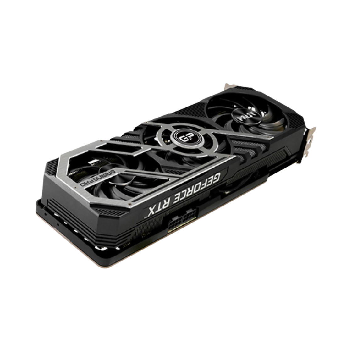 팔릿 지포스 RTX 3080 티타늄 게이밍 프로 D6X 12기가 (국내 정식 발매 제품)