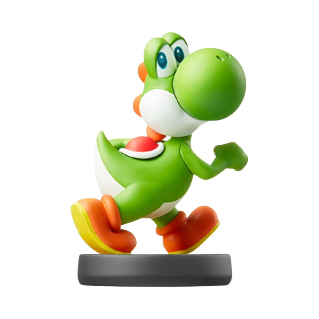 닌텐도 아미보 요시 슈퍼 스매시 브라더스 시리즈 (국내 정식 발매 제품)(Nintendo Amiibo Yoshi Super Smash Bros Series (Korean Ver.)) - 1