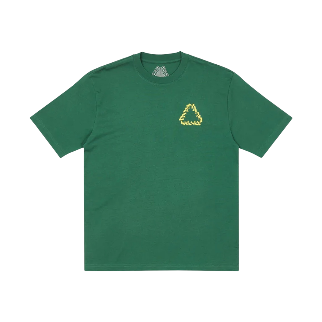 팔라스 나인 퍼스 티셔츠 그린 - 22FW(Palace Nein Fuss T-Shirt Green - 22FW) - 2